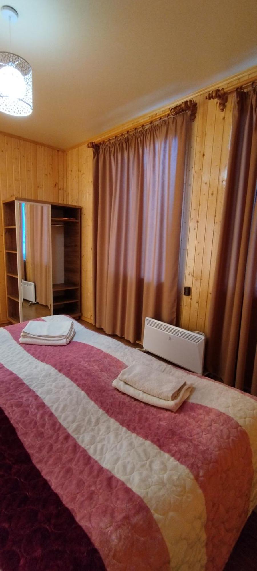 A Pousada Dimis Ferdobi Quarto foto